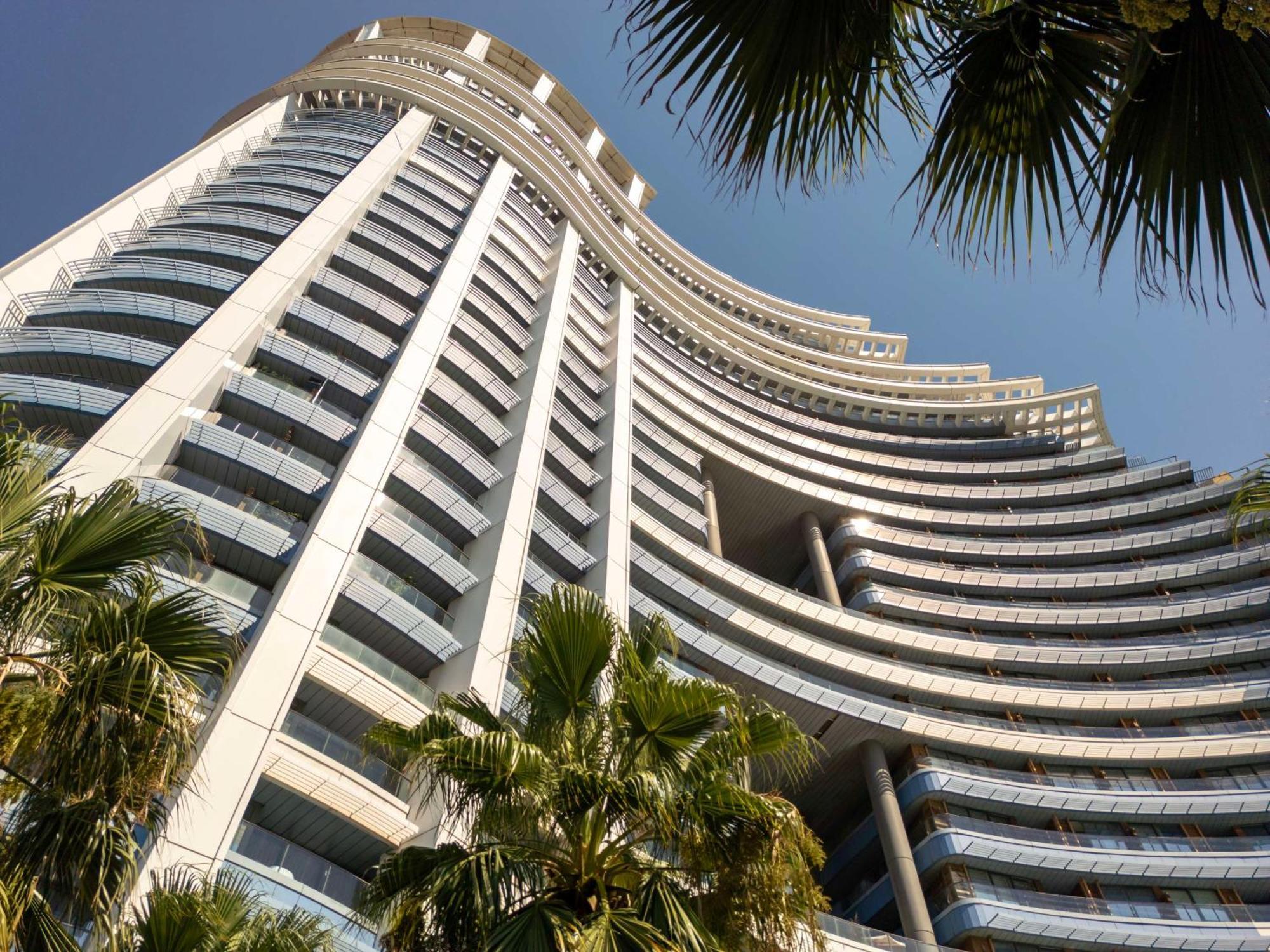 Radisson Blu Hotel Istanbul Ottomare — الصور 1